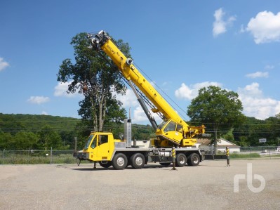 Used equipment sold by Ritchie Bros. Used equipment sold by Ritchie Bros.